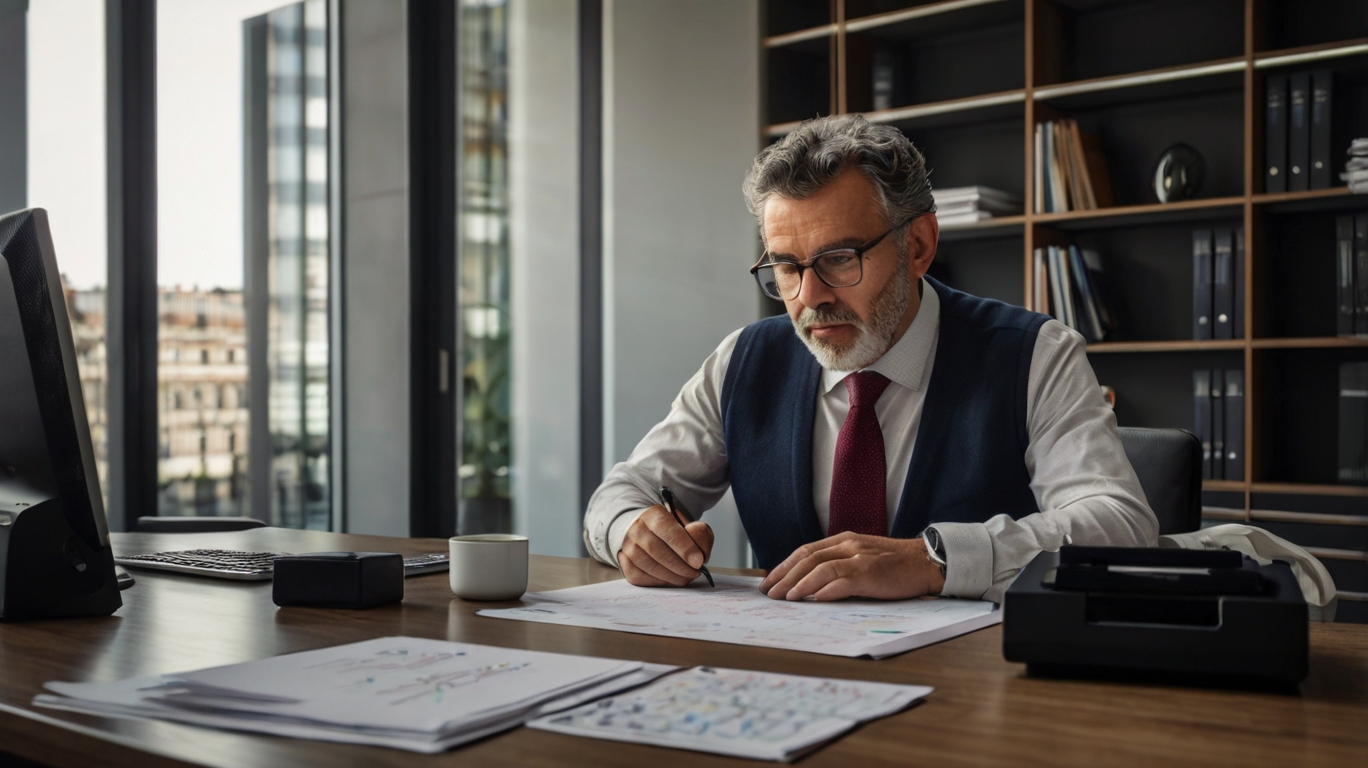 Contabilidad y Finanzas